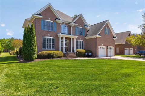 Photo of 6003 Spinnaker Cove Court, Suffolk, VA 23435 (MLS # 10623448)