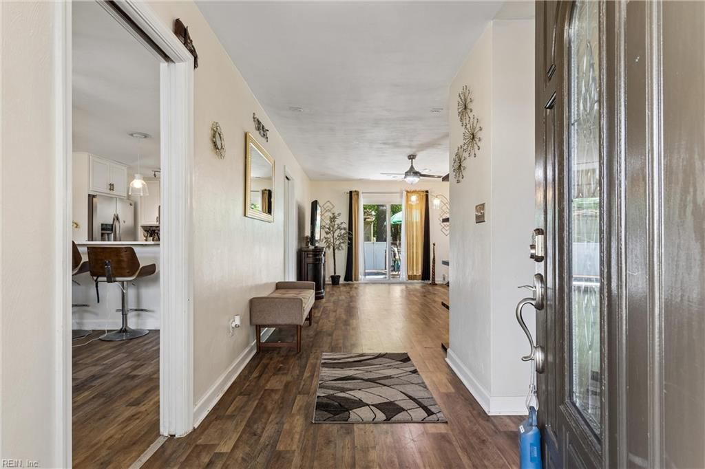 Photo of 3409 Custer Court, Hampton, VA 23666 (MLS # 10631995)