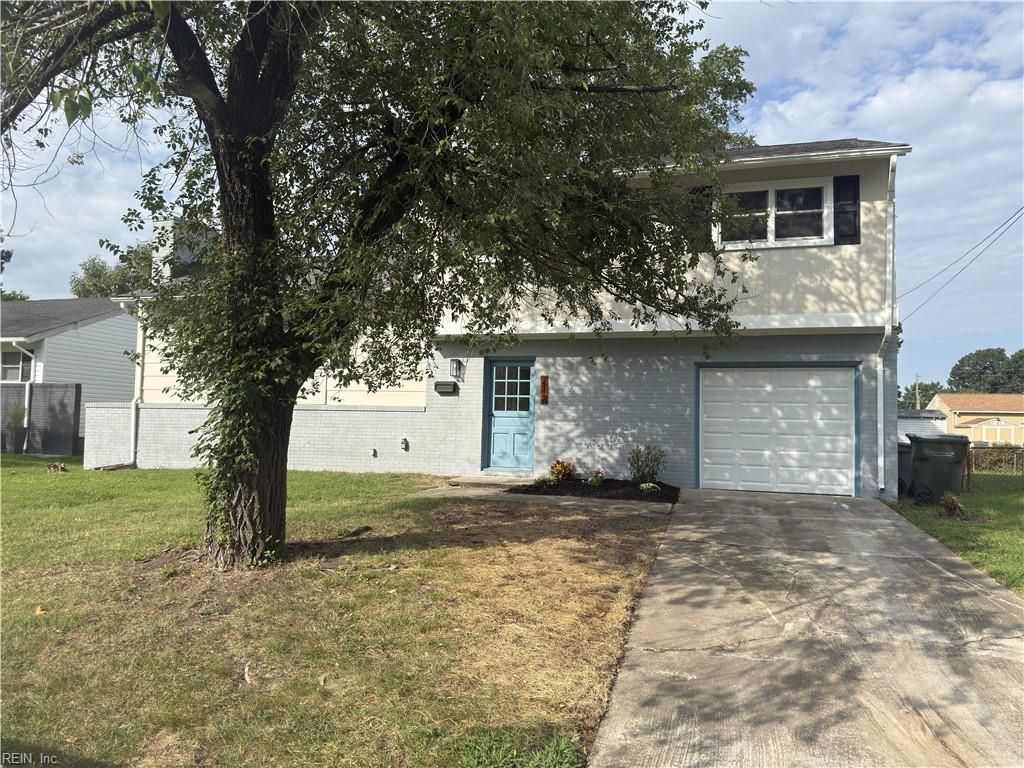 Photo of 212 Breckinridge Court, Hampton, VA 23666 (MLS # 10615118)