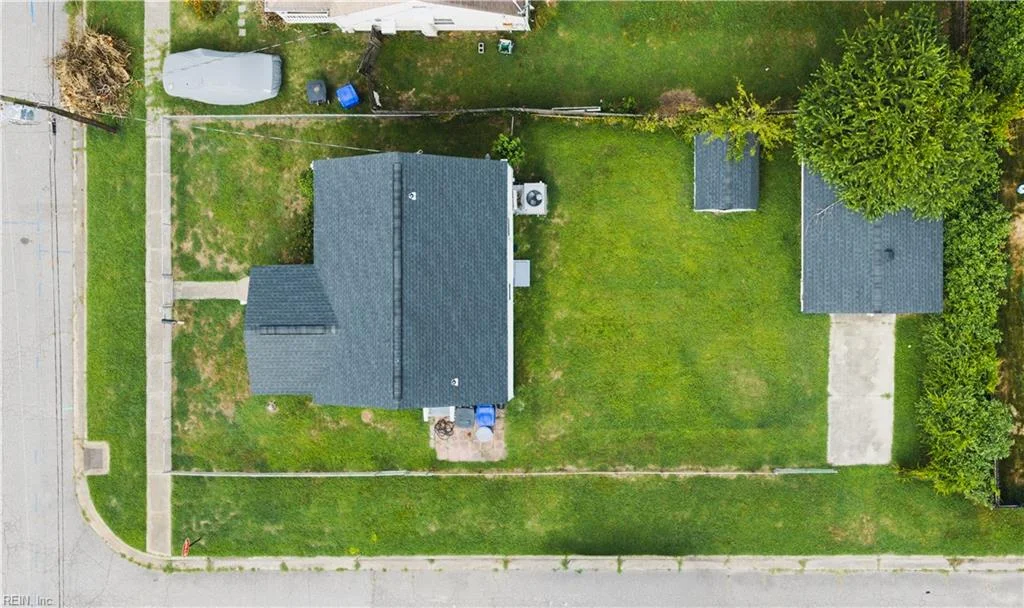 3400 Arlington Place, Portsmouth, VA, 23707