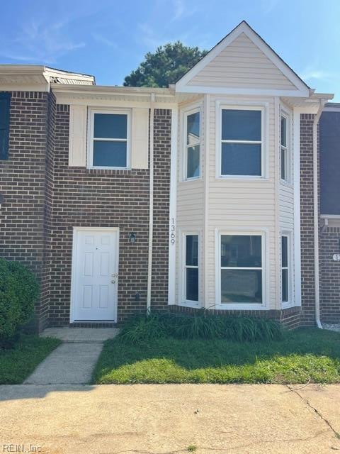 Photo of 1369 Battleford DR Drive, Virginia Beach, VA 23451 (MLS # 10654376)