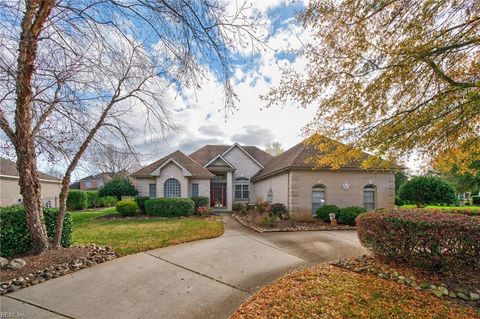 3180 Stonewood DR Virginia Beach VA 23456