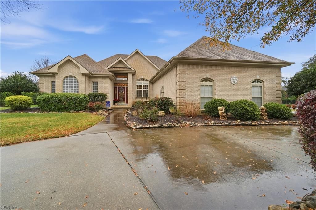 Photo of 3180 Stonewood Drive, Virginia Beach, VA 23456 (MLS # 10612239)