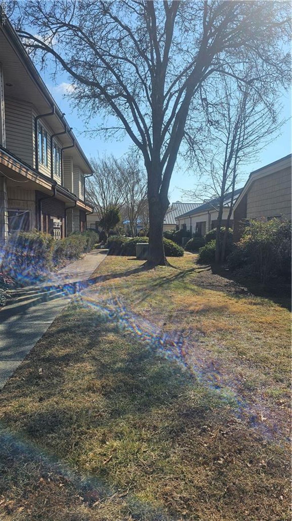 Photo of 11747 Jefferson Avenue #2E, Newport News, VA 23606 (MLS # 10621049)