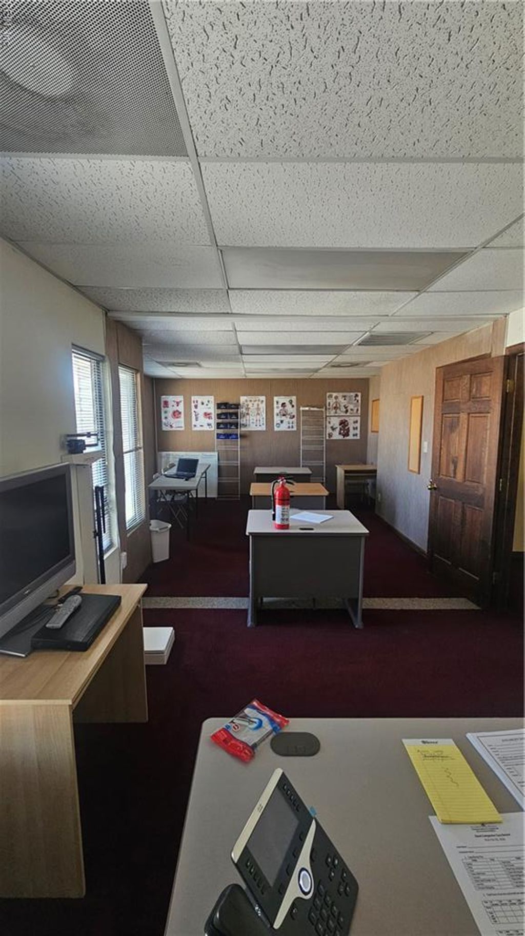 Photo of 11747 Jefferson Avenue #2E, Newport News, VA 23606 (MLS # 10621049)