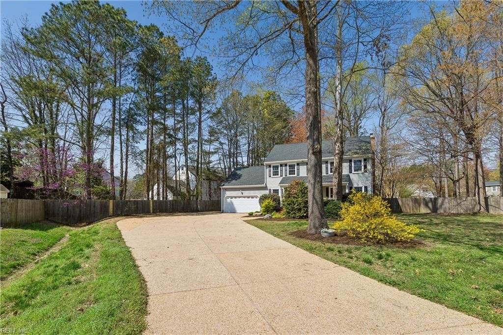 Photo of 106 Kimberly Court, Yorktown, VA 23692 (MLS # 10626591)