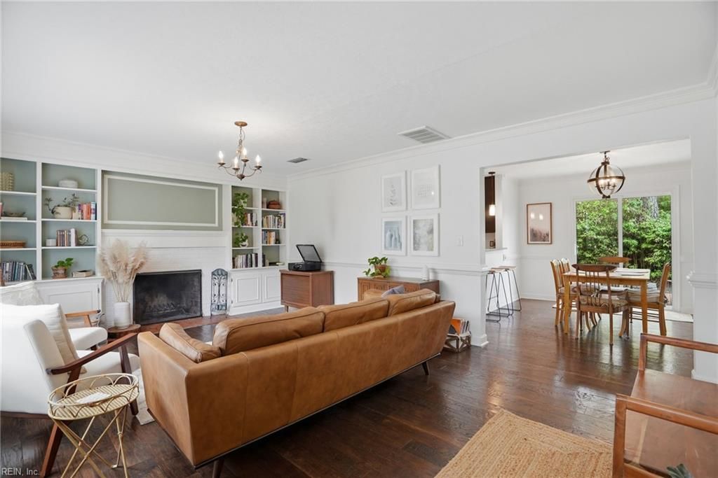 Photo of 2201 Ebb Tide Road, Virginia Beach, VA 23451 (MLS # 10636637)