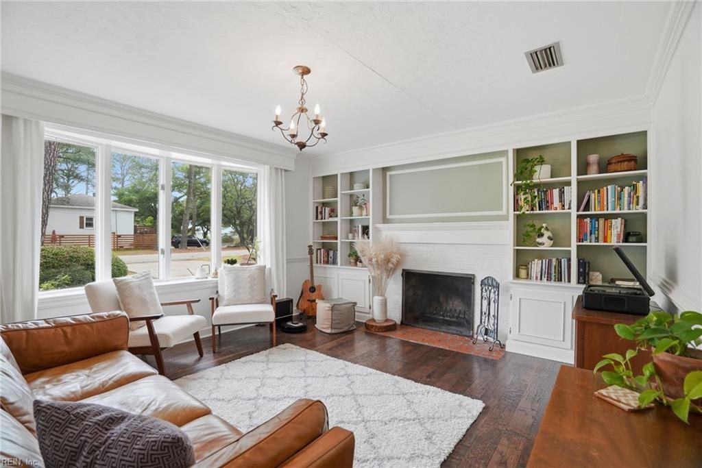 Photo of 2201 Ebb Tide Road, Virginia Beach, VA 23451 (MLS # 10636637)
