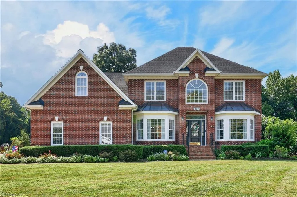 214 Denise Drive, Yorktown, VA, 23693
