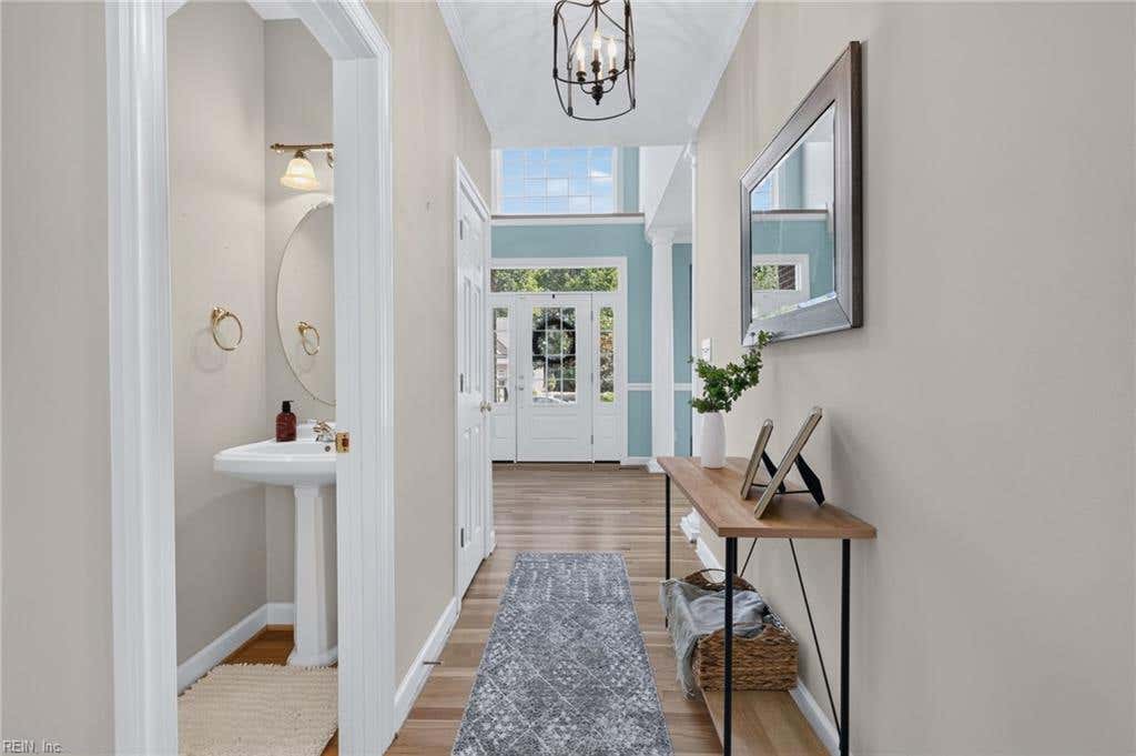 Photo of 214 Denise Drive, Yorktown, VA 23693 (MLS # 10650987)
