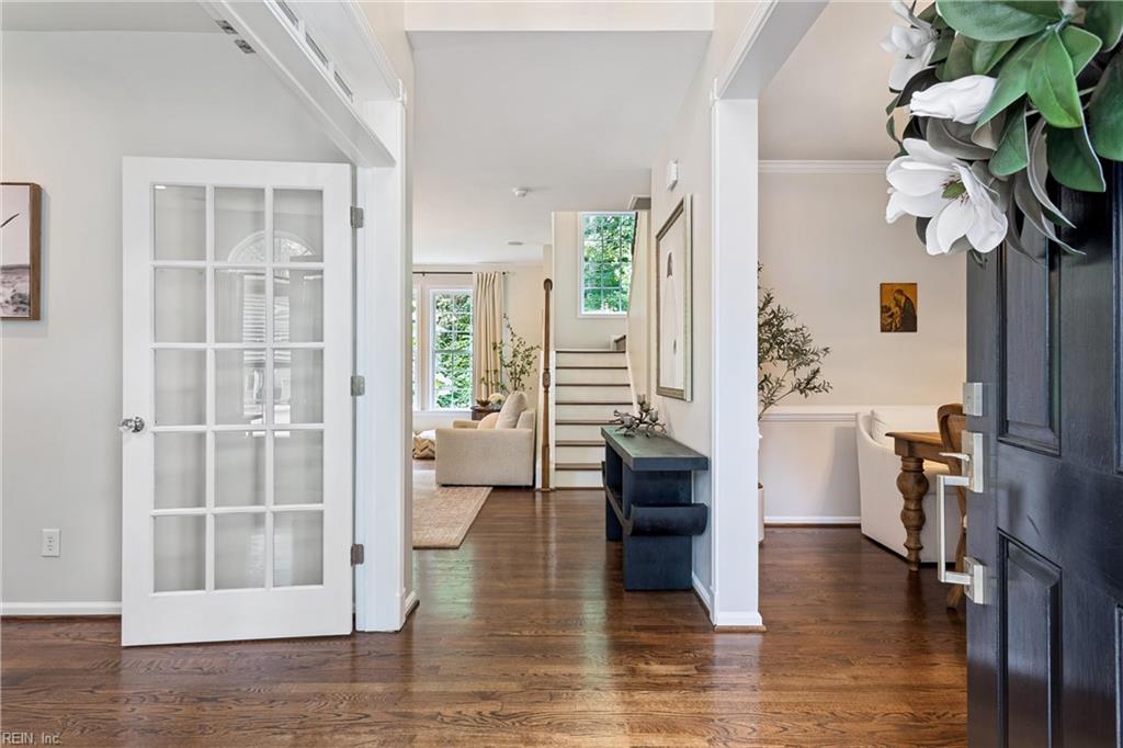 Photo of 112 Yardarm Court, Williamsburg, VA 23185 (MLS # 10644501)