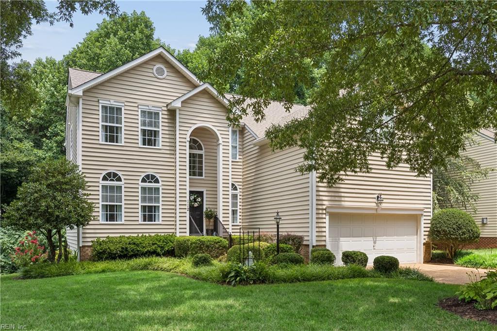 Photo of 112 Yardarm Court, Williamsburg, VA 23185 (MLS # 10644501)