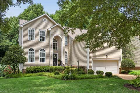 Photo of 112 Yardarm Court, Williamsburg, VA 23185 (MLS # 10644501)