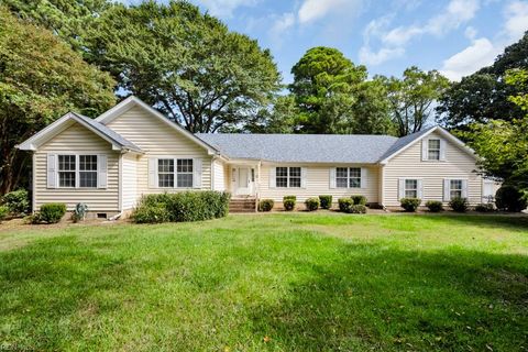 5004 Savin CT Virginia Beach VA 23455