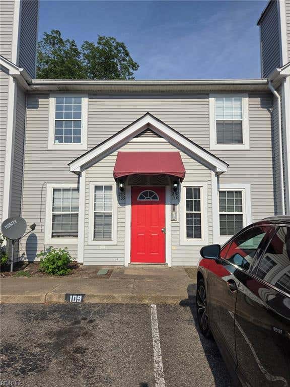 Photo of 357 Fort Worth Avenue #209, Norfolk, VA 23505 (MLS # 10640275)