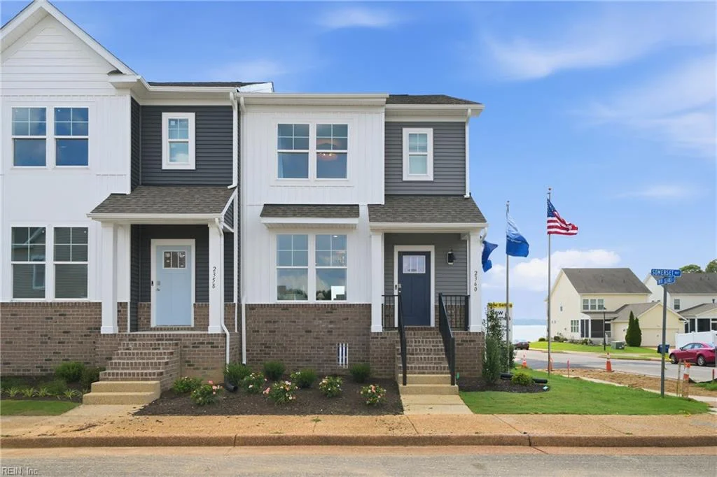 2342 Somerset Way, Hayes, VA, 23072