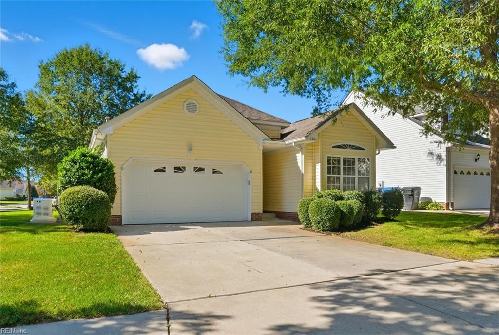 Photo of 2701 Bach Lane, Virginia Beach, VA 23456 (MLS # 10606752)