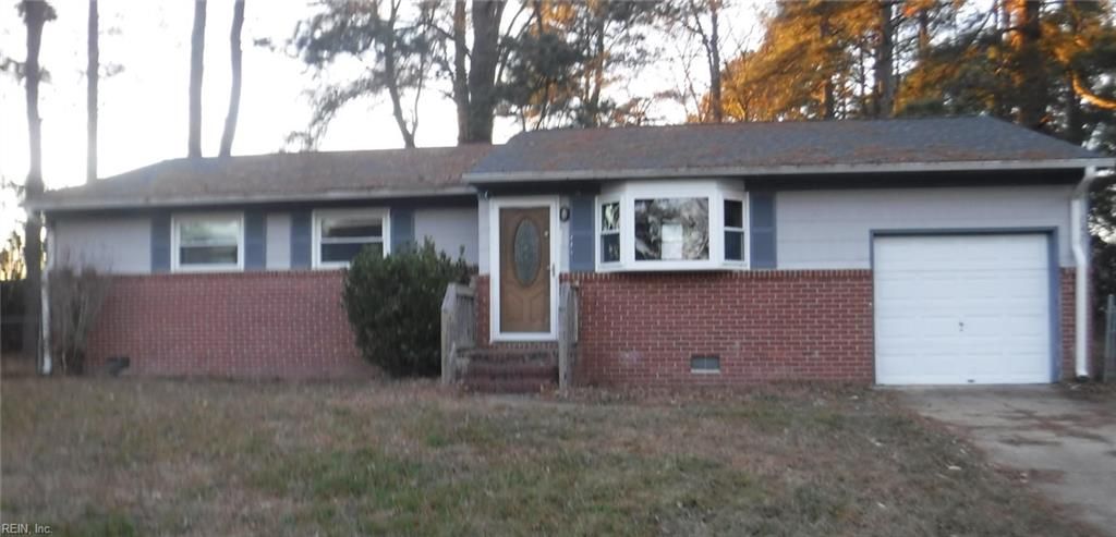 Photo of 3316 Bickford Court, Chesapeake, VA 23321 (MLS # 10620276)