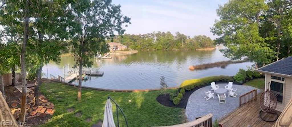 Photo of 1081 Downshire Chase, Virginia Beach, VA 23452 (MLS # 10631972)