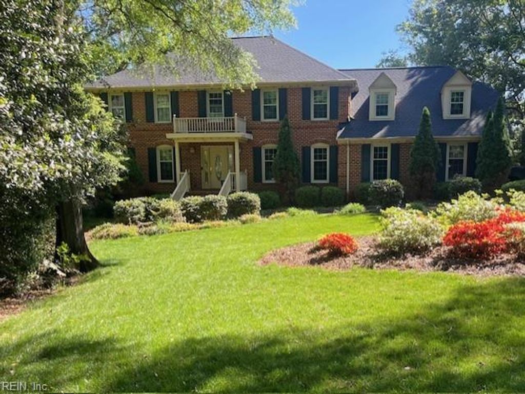 Photo of 1081 Downshire Chase, Virginia Beach, VA 23452 (MLS # 10631972)