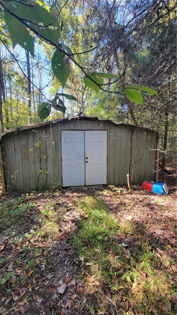 Photo of 10924 Kings Highway, Montross, VA 22520 (MLS # 10659588)