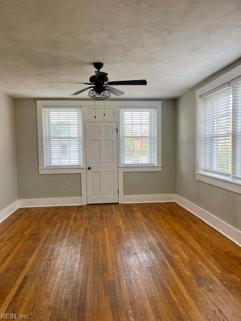 Photo of 832 Brandon Avenue #A1, Norfolk, VA 23517 (MLS # 10649727)