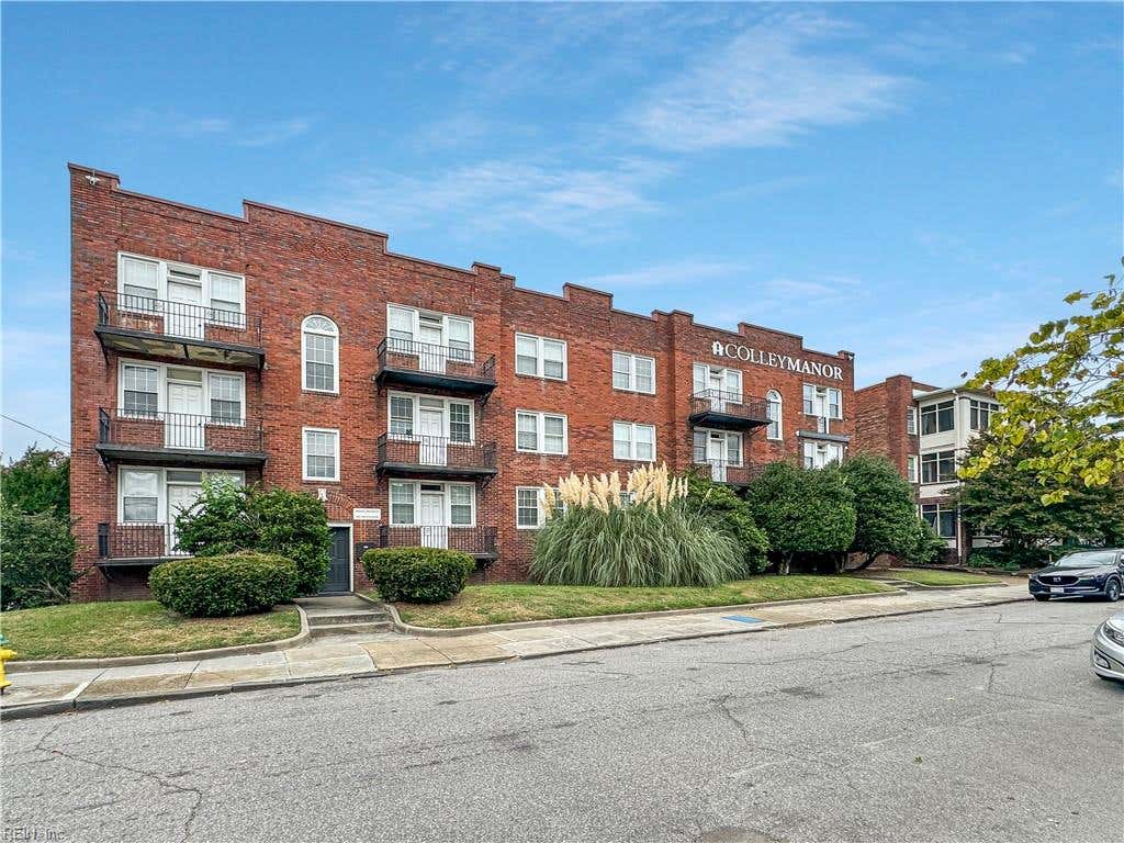 Photo of 832 Brandon Avenue #A1, Norfolk, VA 23517 (MLS # 10649727)