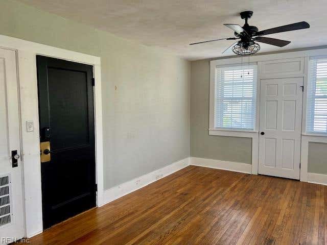 Photo of 832 Brandon Avenue #A1, Norfolk, VA 23517 (MLS # 10649727)