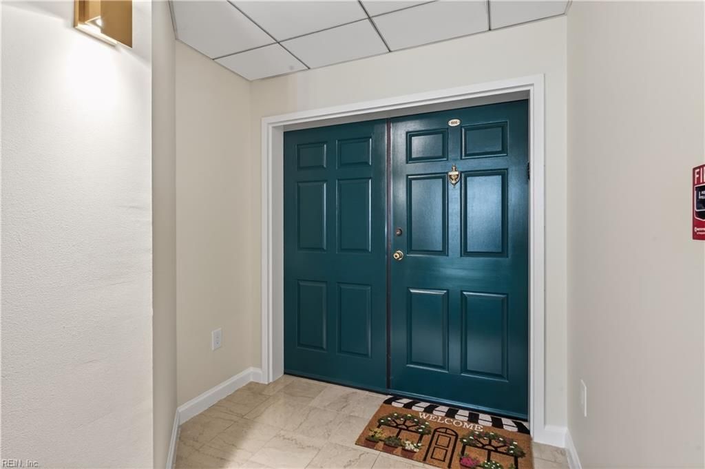 Photo of 475 Water Street #806, Portsmouth, VA 23704 (MLS # 10624971)