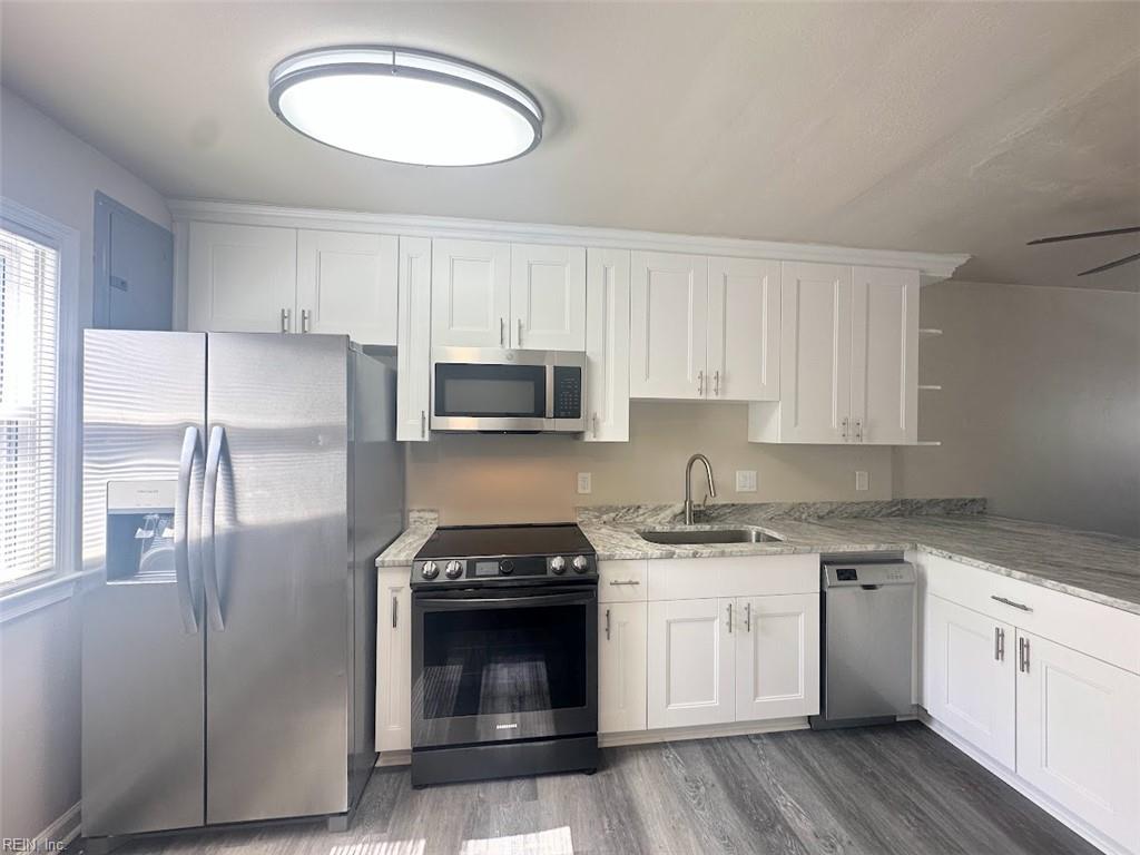 Photo of 2222 Arctic Avenue #3, Virginia Beach, VA 23451 (MLS # 10657376)