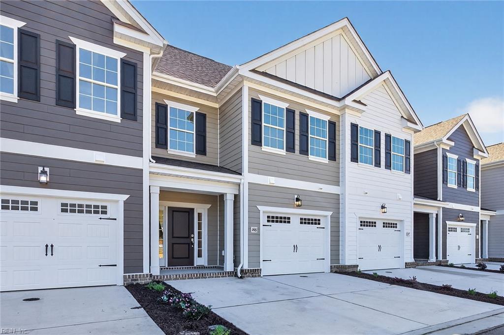 Photo of 4906 Apricot Way, Chesapeake, VA 23321 (MLS # 10659623)