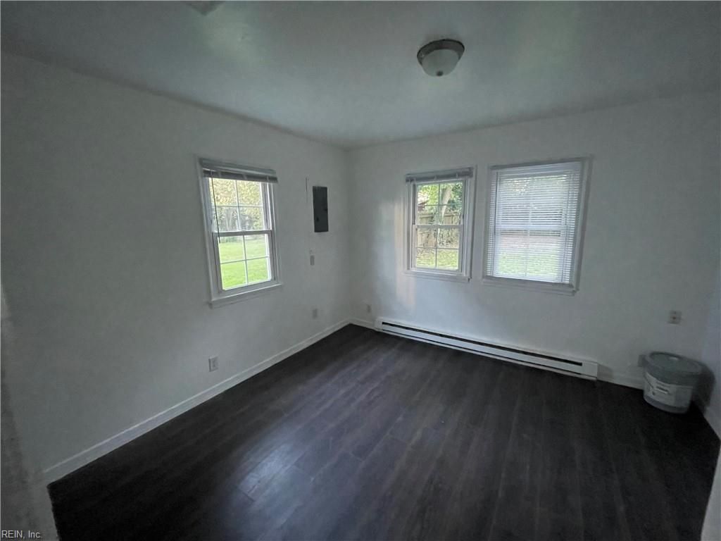 Photo of 122 CHANNING Avenue #1, Portsmouth, VA 23702 (MLS # 10620801)