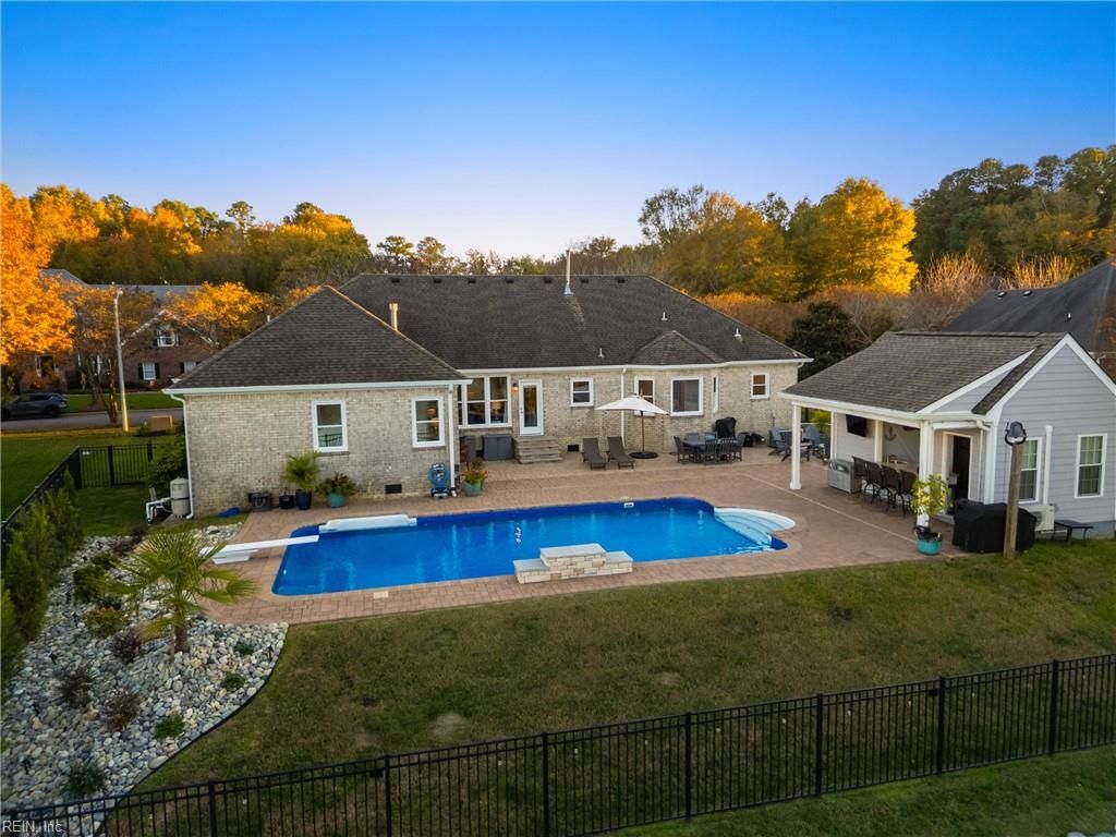 Photo of 2525 Lower Greens Place, Virginia Beach, VA 23456 (MLS # 10610775)