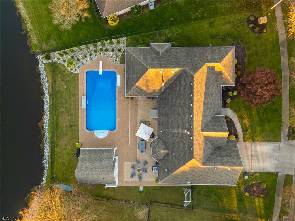 Photo of 2525 Lower Greens Place, Virginia Beach, VA 23456 (MLS # 10610775)