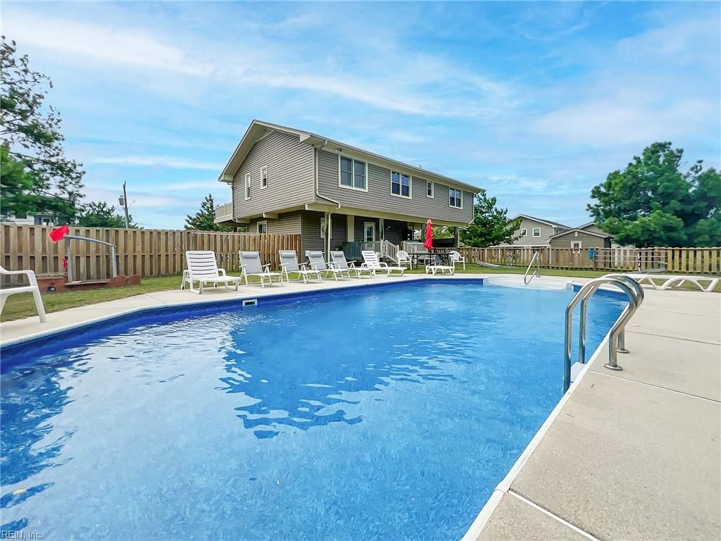 Photo of 3120 Little Island Road, Virginia Beach, VA 23456 (MLS # 10596179)