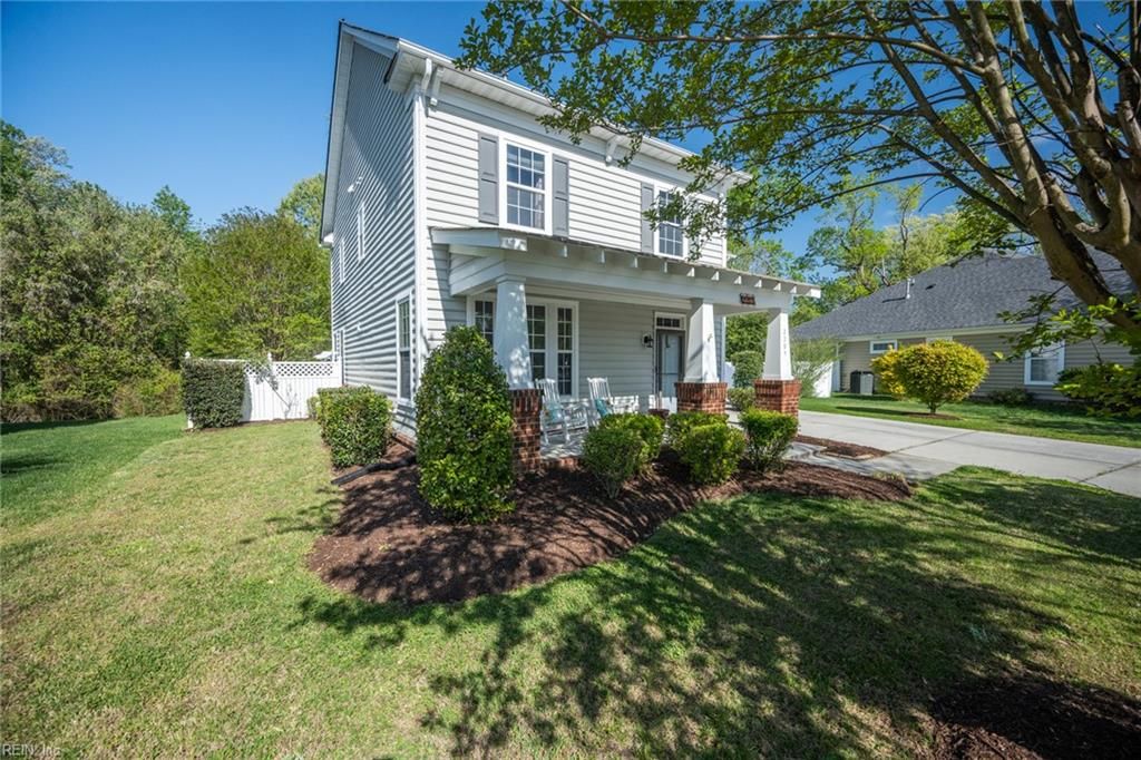 Photo of 2209 Tuliptree Circle, Suffolk, VA 23435 (MLS # 10628918)