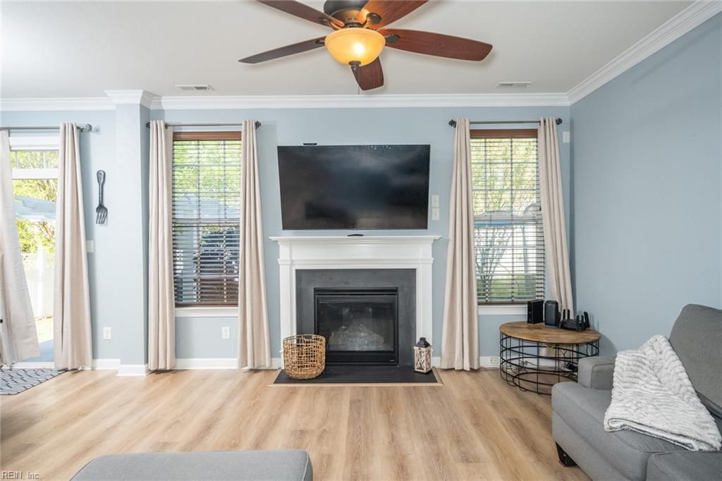 Photo of 2209 Tuliptree Circle, Suffolk, VA 23435 (MLS # 10628918)