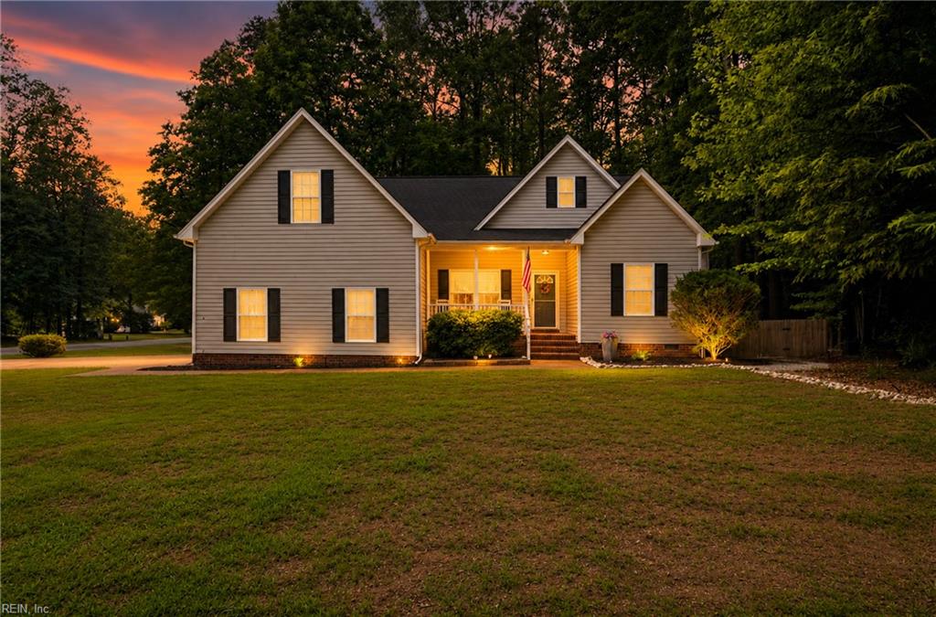7755 Patriots Way, Gloucester, VA, 23061