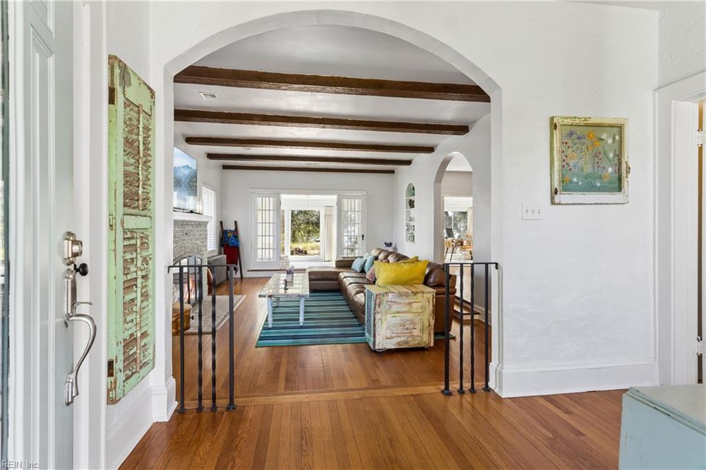 Photo of 759 Ocean View Avenue W, Norfolk, VA 23503 (MLS # 10643651)