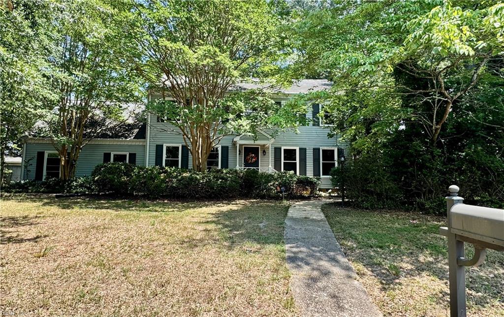 Photo of 3 Katies Circle, Newport News, VA 23606 (MLS # 10640180)