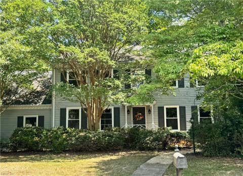 Photo of 3 Katies Circle, Newport News, VA 23606 (MLS # 10640180)