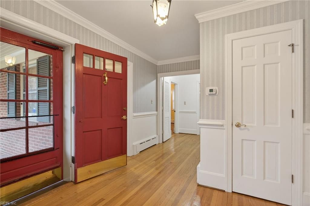 Photo of 409 Forest Hill Crescent, Suffolk, VA 23434 (MLS # 10617541)