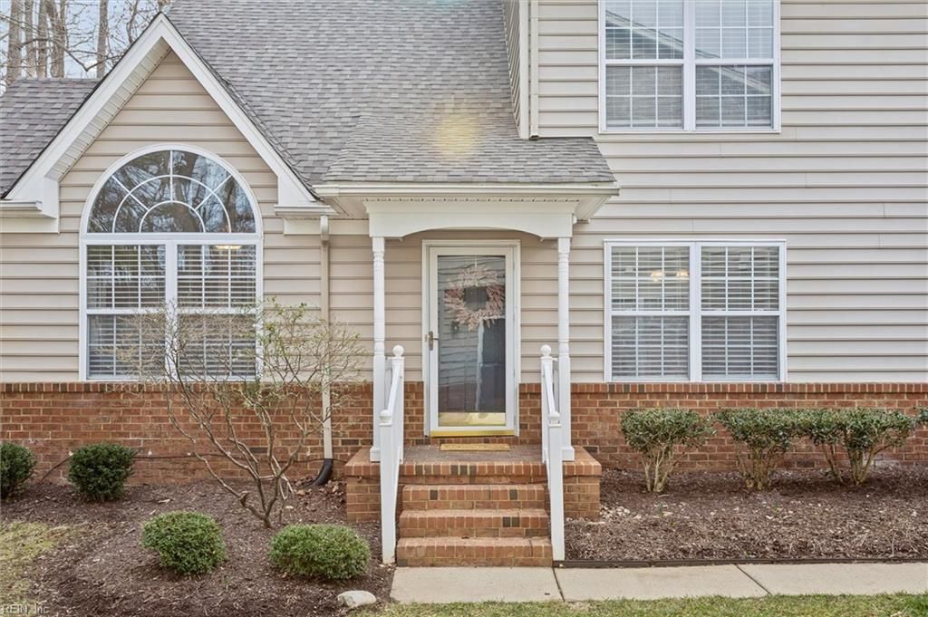 Photo of 164 Shoal Creek, Williamsburg, VA 23188 (MLS # 10617661)