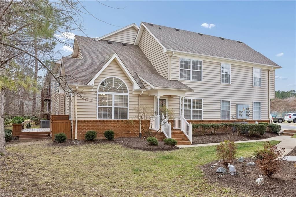 Photo of 164 Shoal Creek, Williamsburg, VA 23188 (MLS # 10617661)