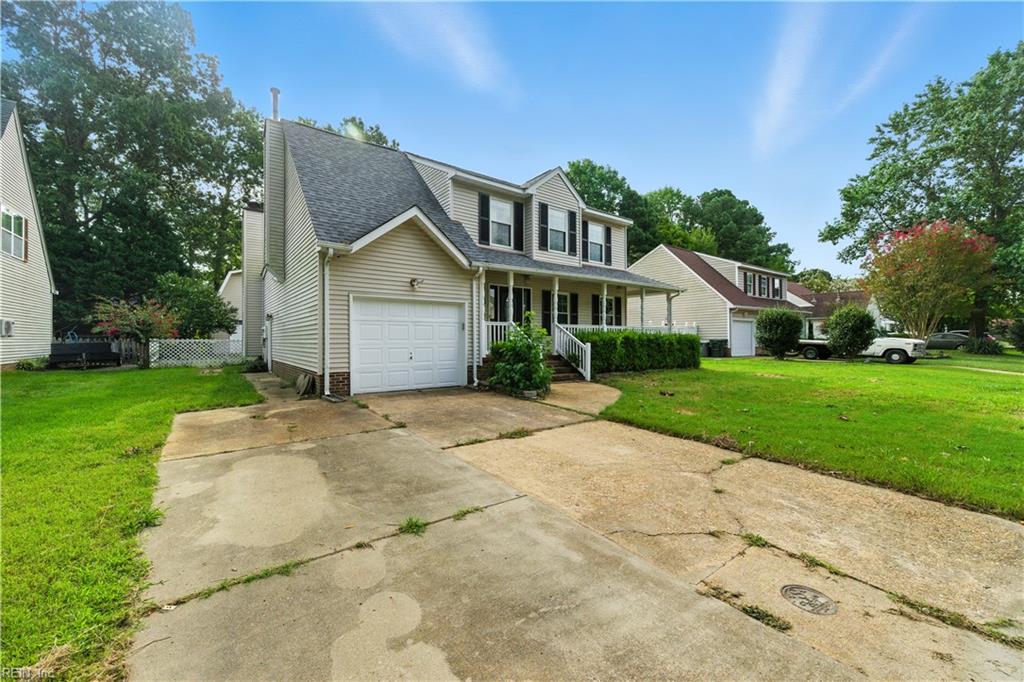 5 Ruth CIR