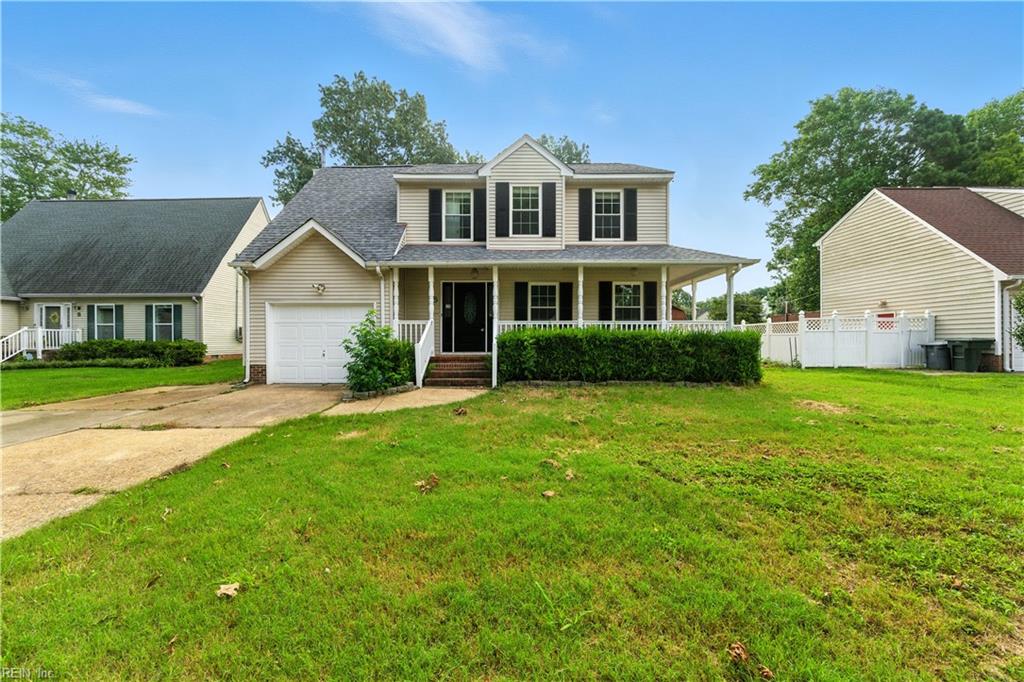 5 Ruth CIR