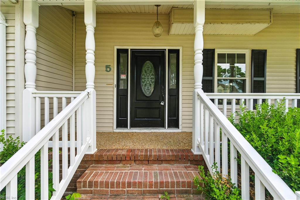 5 Ruth CIR