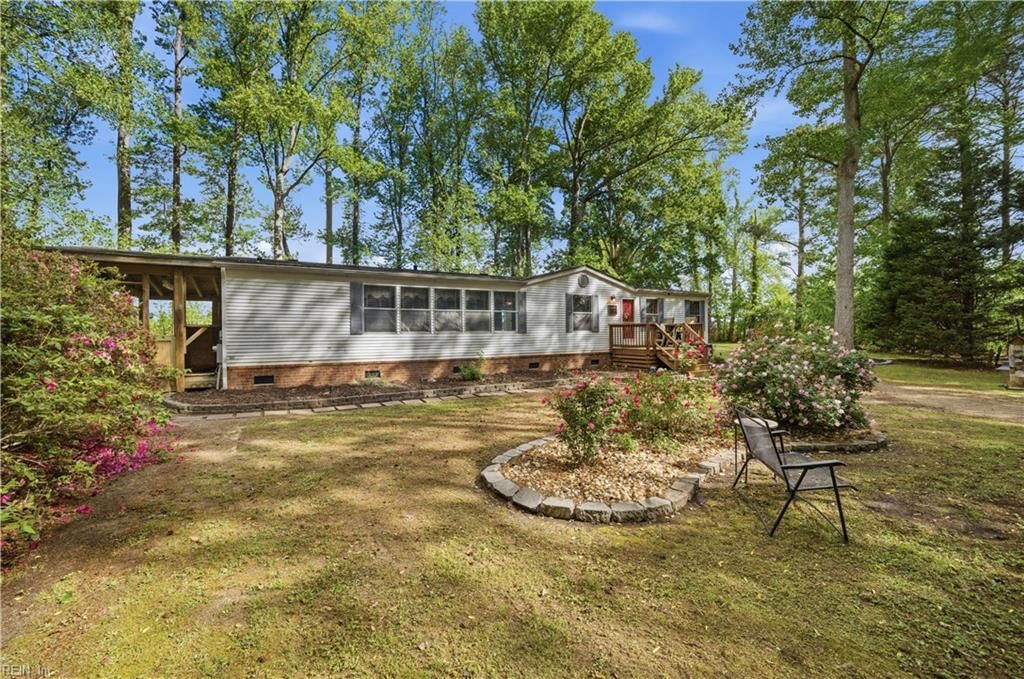 Photo of 100 Longhorn Drive, Moyock, NC 27958 (MLS # 10632116)