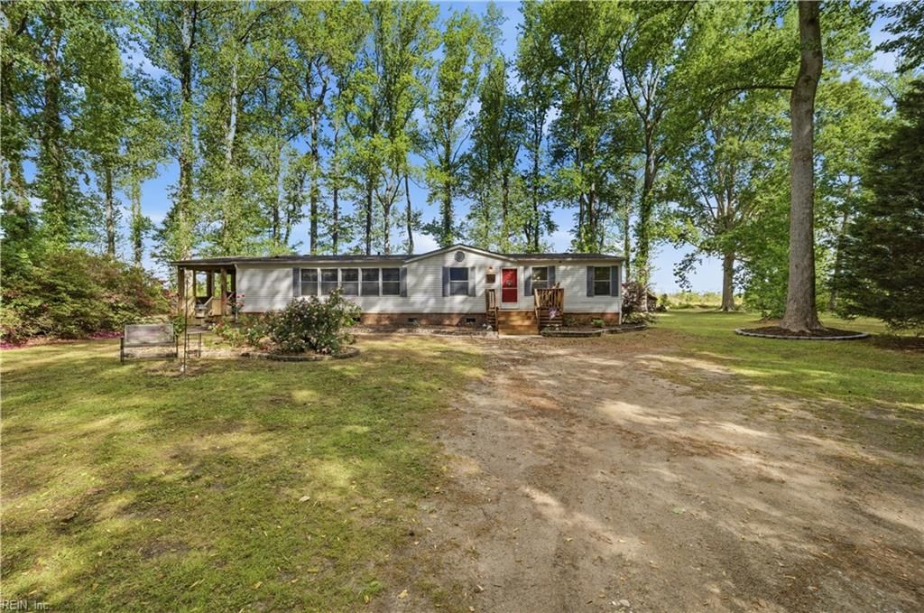 Photo of 100 Longhorn Drive, Moyock, NC 27958 (MLS # 10632116)
