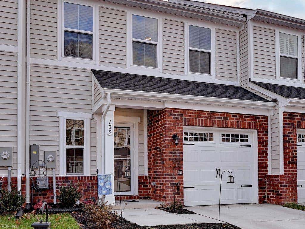 Photo of 125 De La Warr Arch, Williamsburg, VA 23185 (MLS # 10650812)
